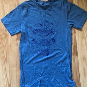 Adult Swim - Rick and Morty T-shirt